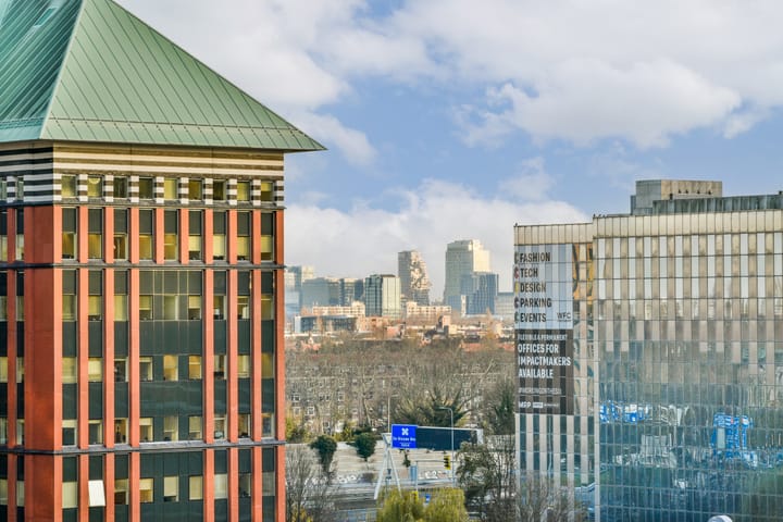 Foto 30 van Rijnlandlaan 271