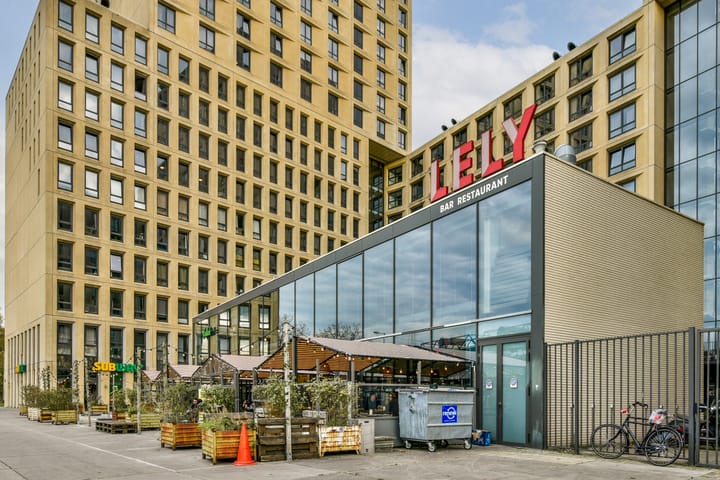 Foto 31 van Rijnlandlaan 271