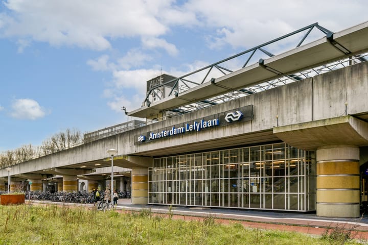 Foto 32 van Rijnlandlaan 271