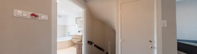 Overloop 1e verdieping