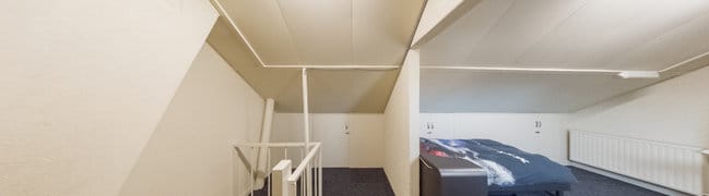 Overloop 2e verdieping