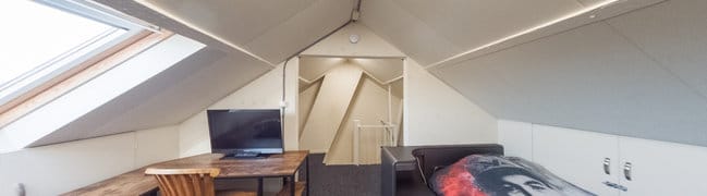 Zolderkamer