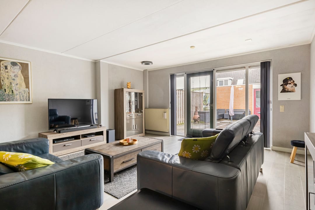 Photo 2 of Churchilldreef 39