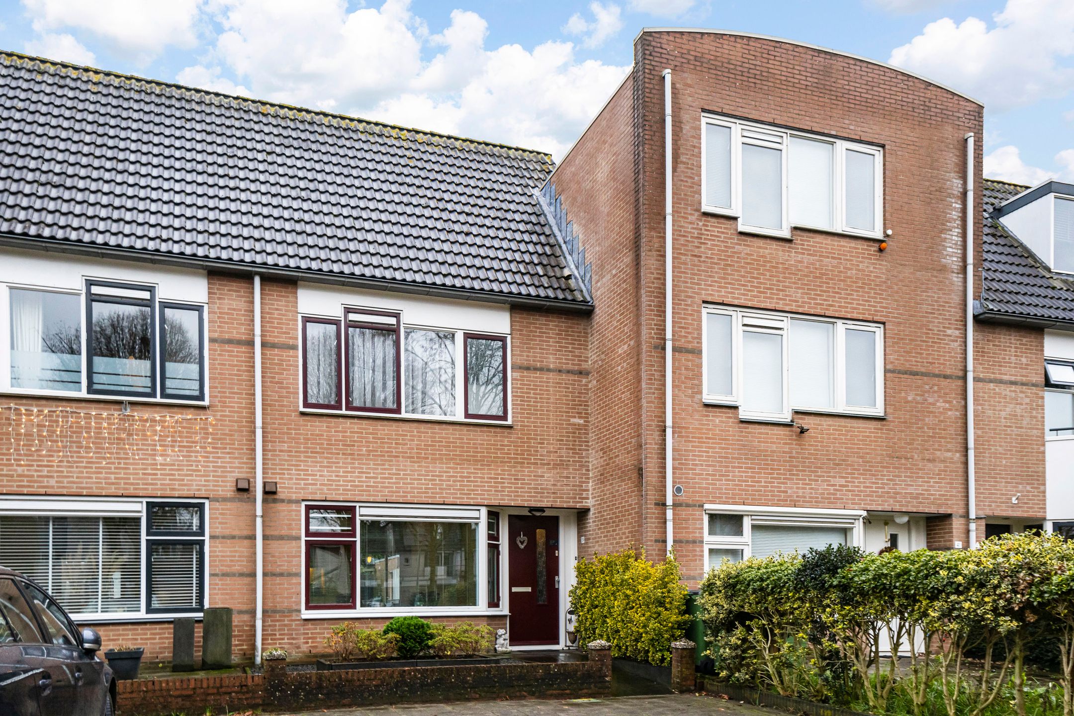 Photo 36 of Churchilldreef 39