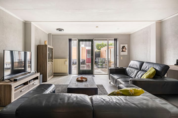 Foto 5 van Churchilldreef 39