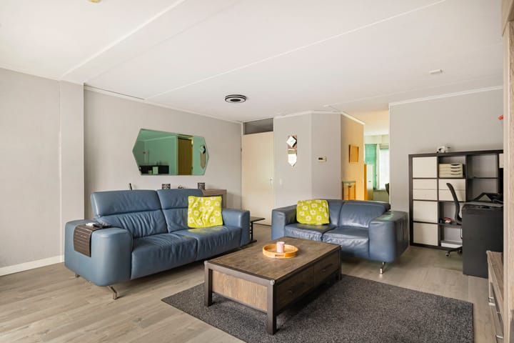 Foto 6 van Churchilldreef 39