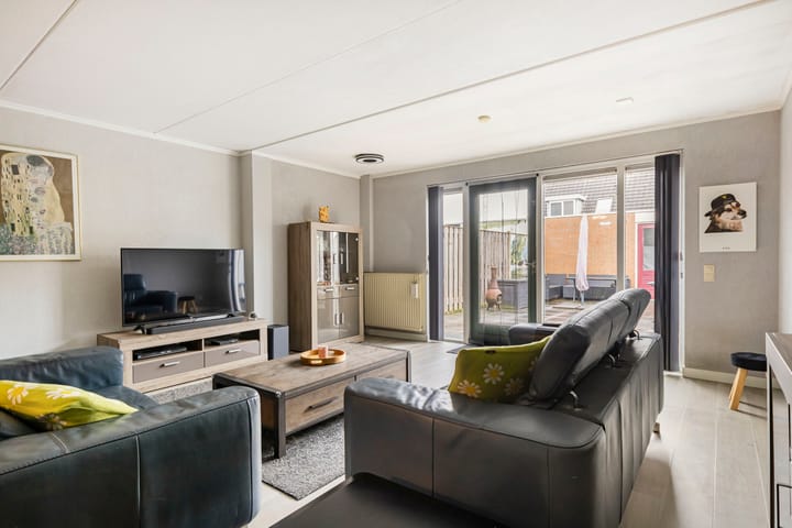 Foto 7 van Churchilldreef 39