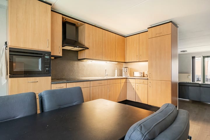 Foto 9 van Churchilldreef 39