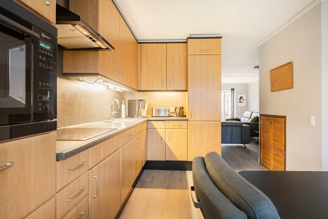 Photo 11 of Churchilldreef 39