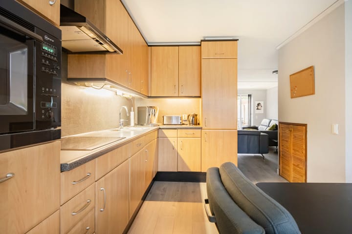 Foto 11 van Churchilldreef 39