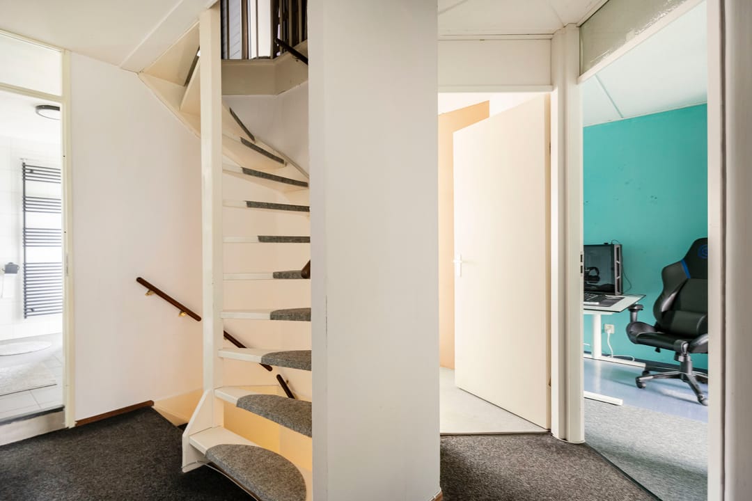 Photo 13 of Churchilldreef 39