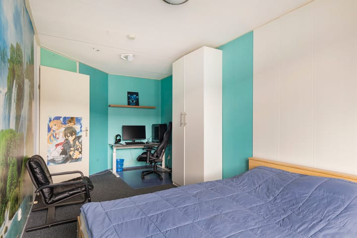 Foto 14 van Churchilldreef 39