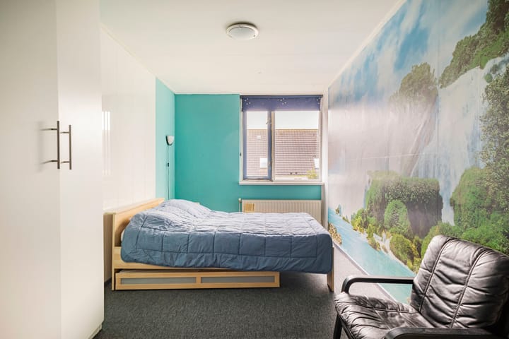 Foto 15 van Churchilldreef 39