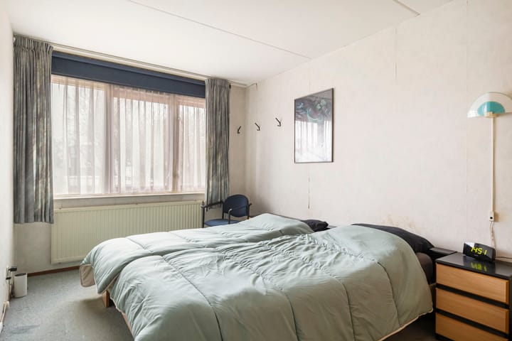 Foto 16 van Churchilldreef 39