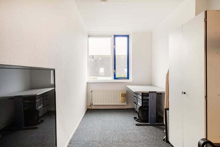 Foto 18 van Churchilldreef 39