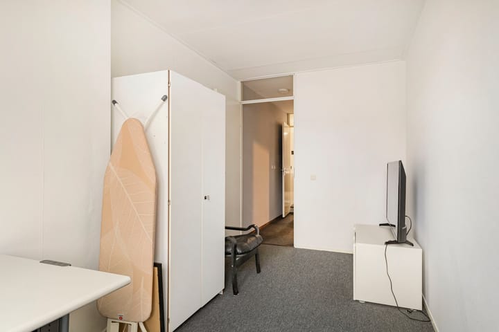 Foto 19 van Churchilldreef 39