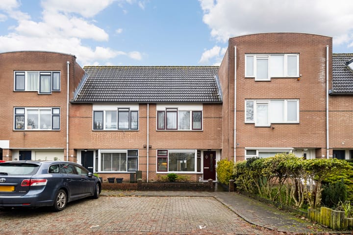 Foto 37 van Churchilldreef 39