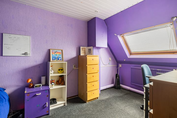 Foto 23 van Churchilldreef 39