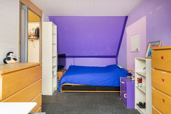 Foto 24 van Churchilldreef 39