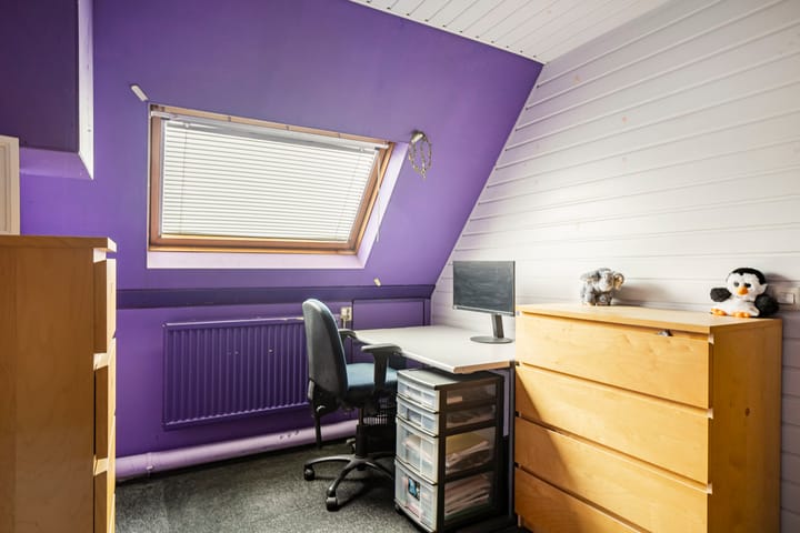 Foto 25 van Churchilldreef 39