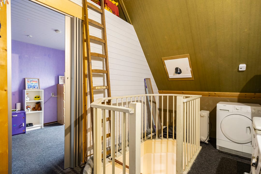 Photo 26 of Churchilldreef 39