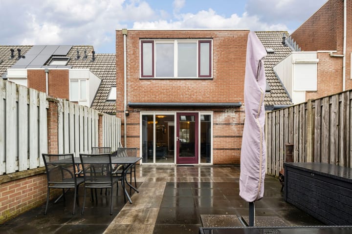 Foto 28 van Churchilldreef 39