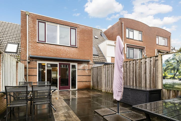 Foto 30 van Churchilldreef 39