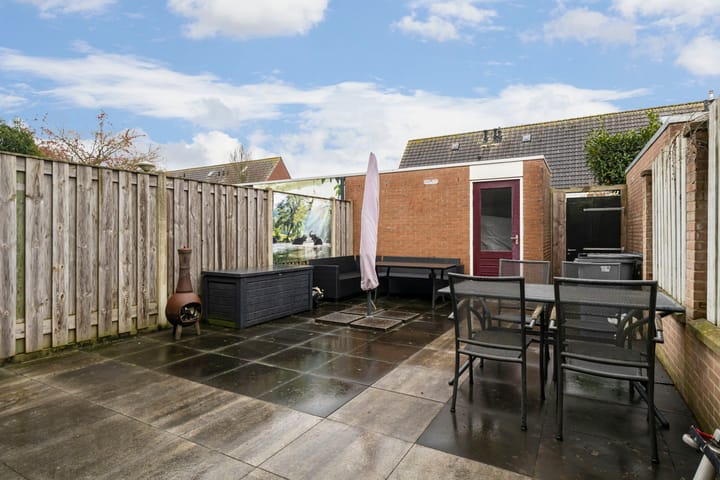 Foto 31 van Churchilldreef 39