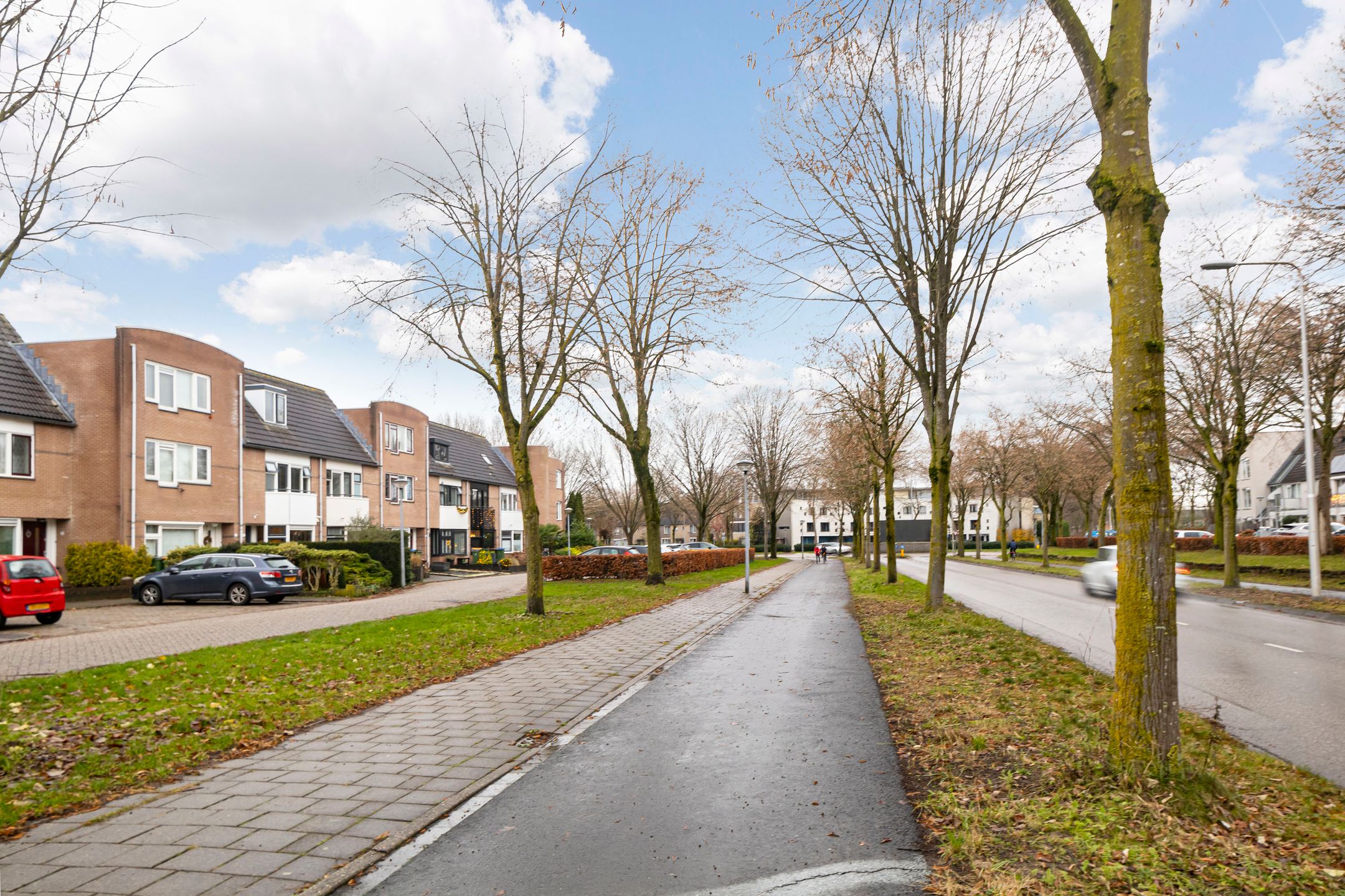 Photo 33 of Churchilldreef 39