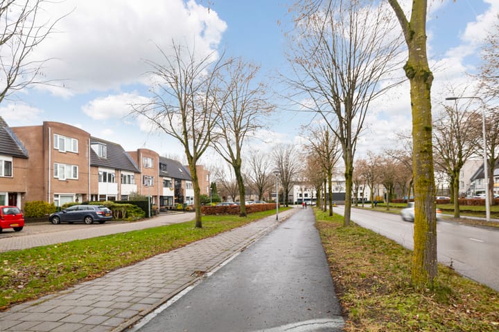 Foto 33 van Churchilldreef 39