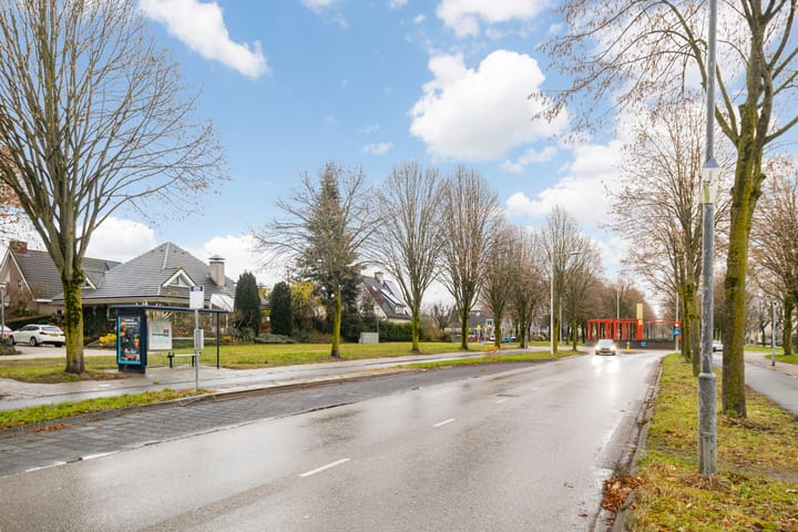 Foto 34 van Churchilldreef 39