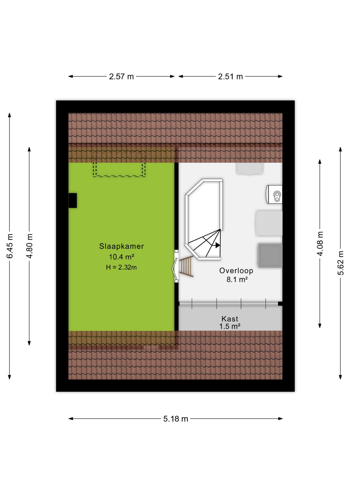 Photo 40 of Churchilldreef 39