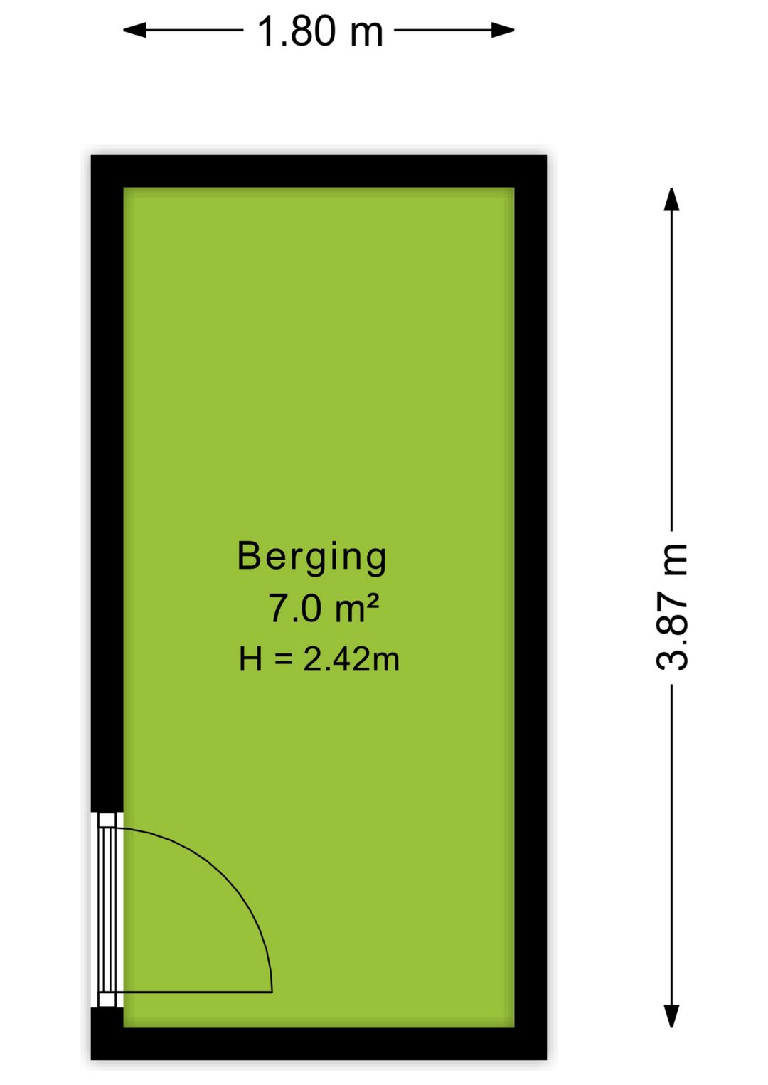 Photo 43 of Churchilldreef 39