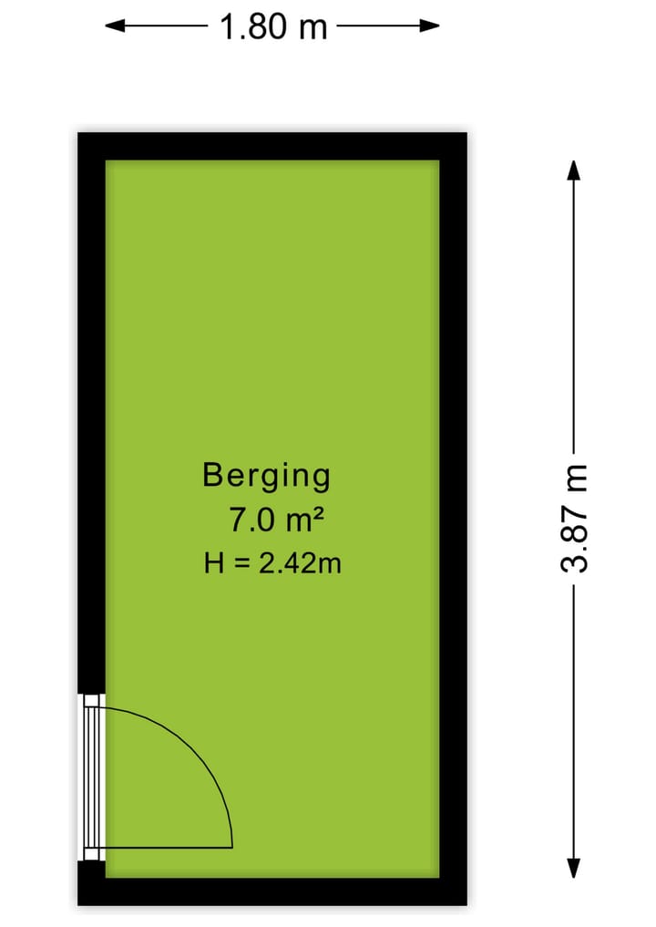 Foto 43 van Churchilldreef 39