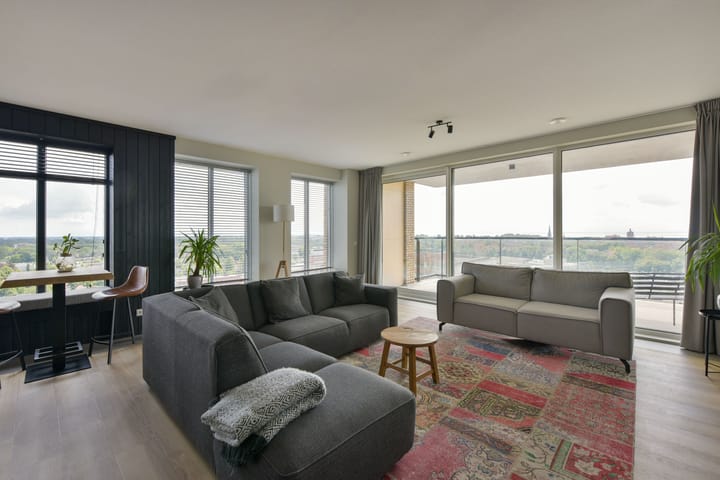 Foto 3 van Leemhorststraat 108