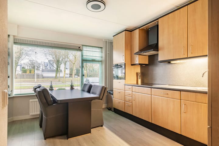 Foto 10 van Churchilldreef 39