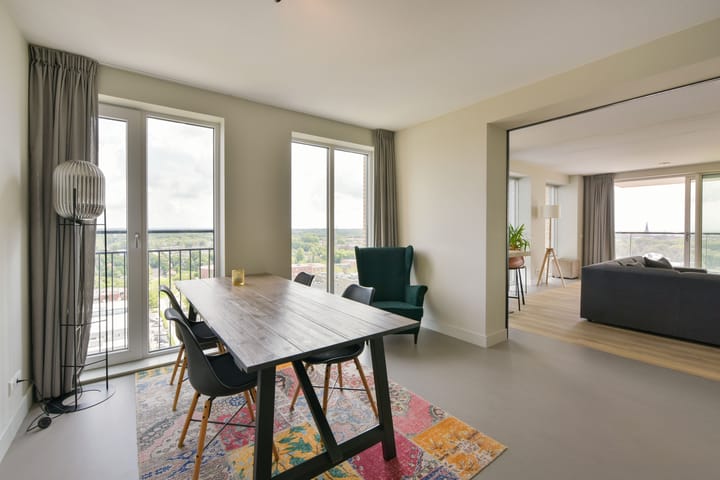 Foto 12 van Leemhorststraat 108