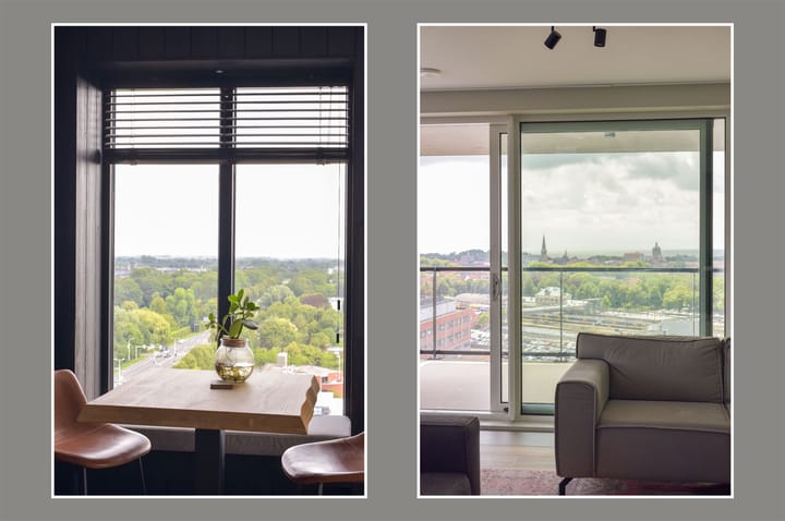 Foto 13 van Leemhorststraat 108