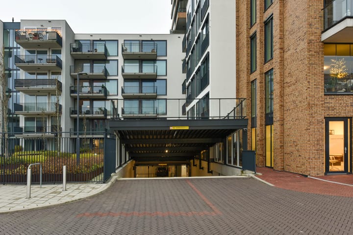 Foto 24 van Leemhorststraat 108