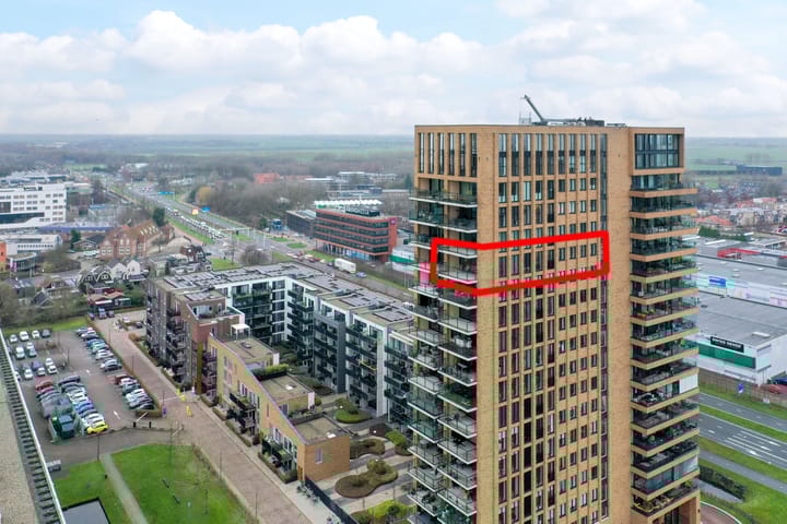 Foto 29 van Leemhorststraat 108