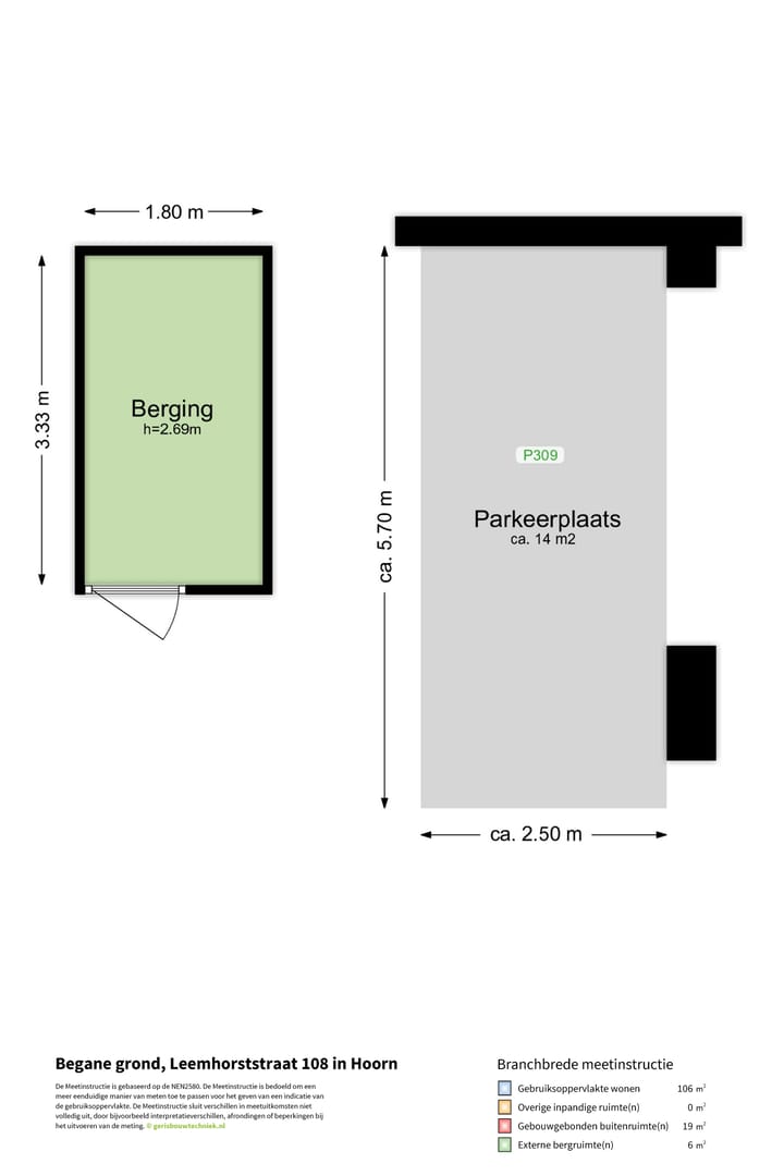 Foto 48 van Leemhorststraat 108