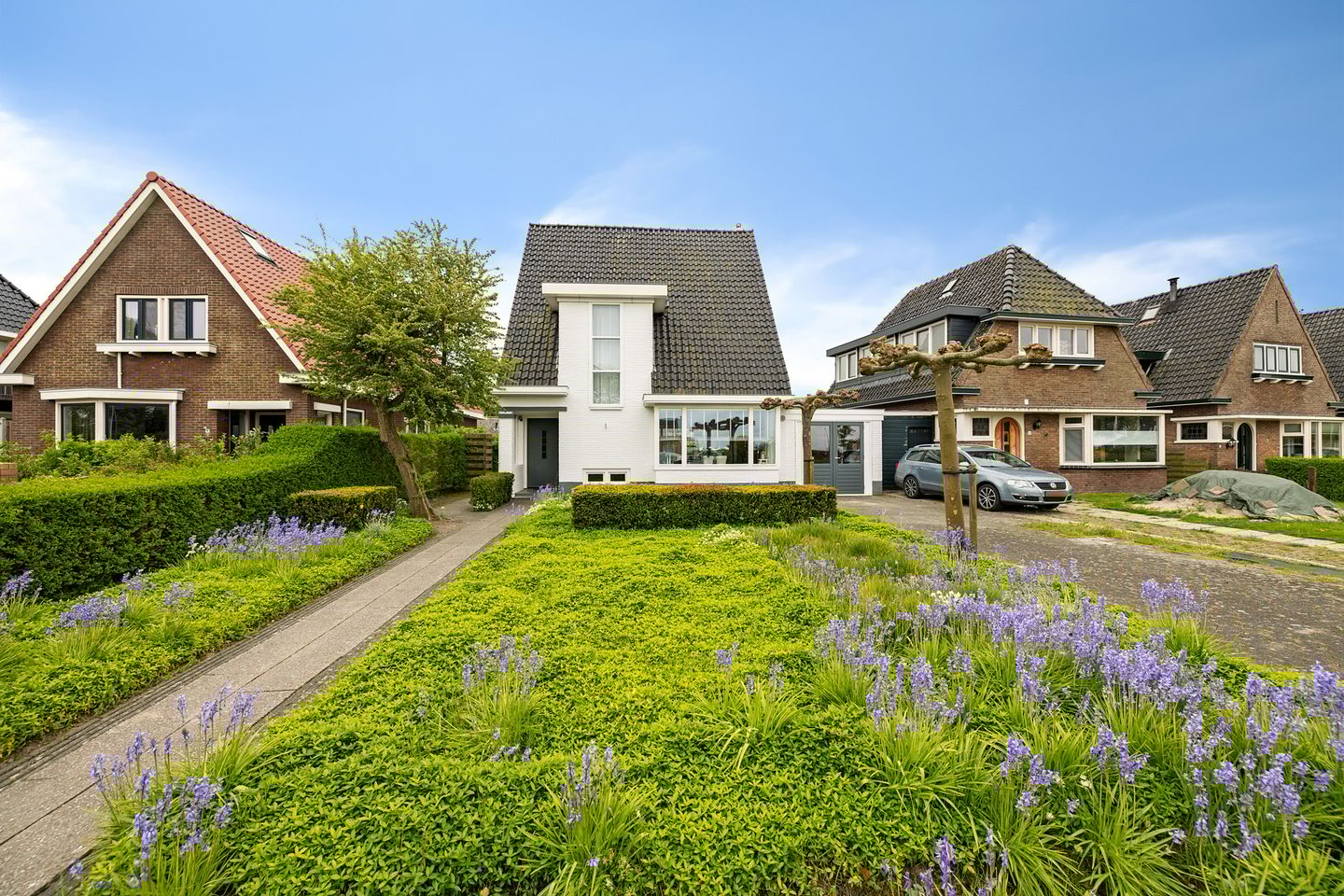 Foto 1 van Marrumerweg 27