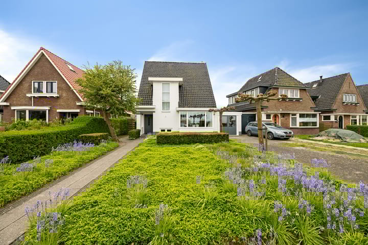 Foto 1 van Marrumerweg 27