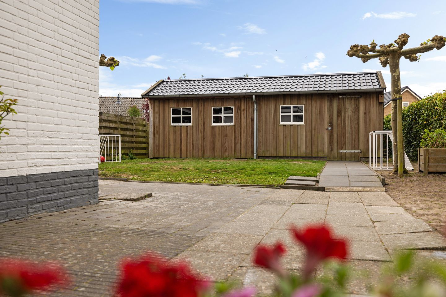 Foto 34 van Marrumerweg 27