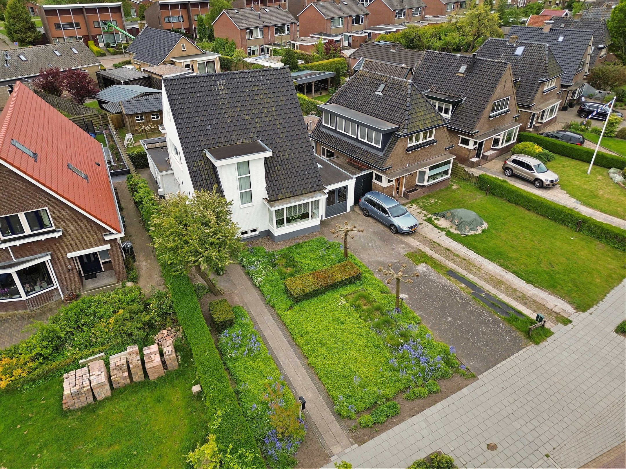 Foto 48 van Marrumerweg 27