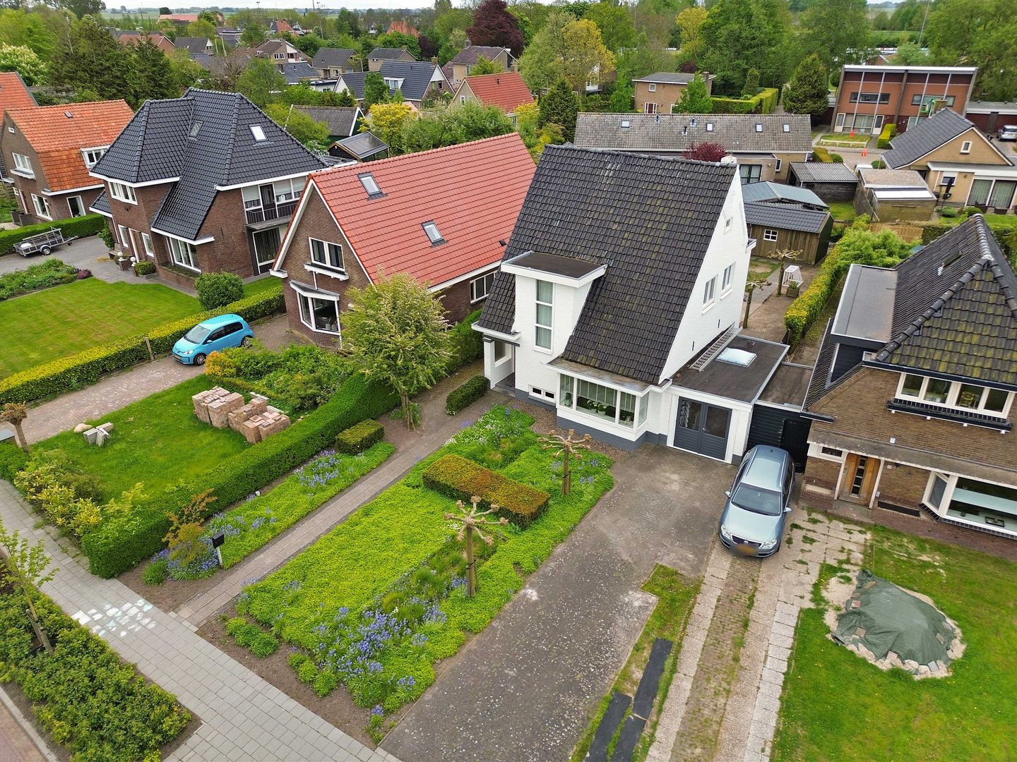 Foto 50 van Marrumerweg 27