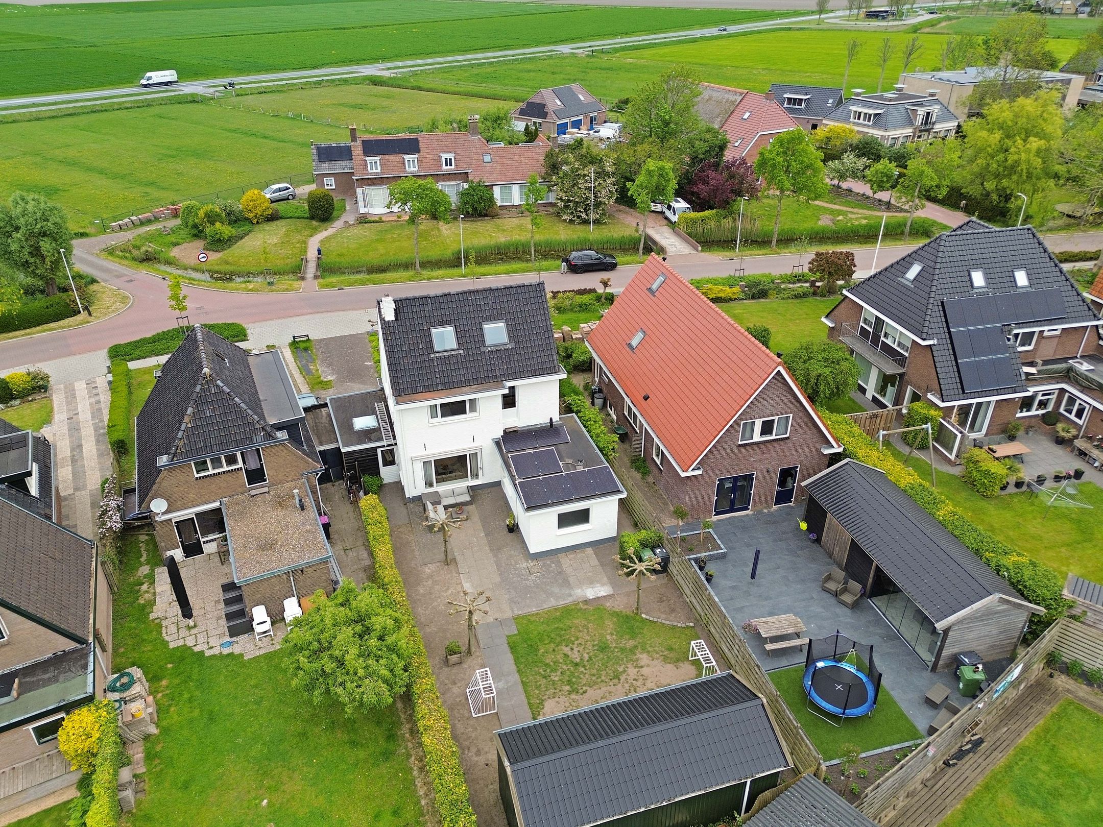 Foto 51 van Marrumerweg 27