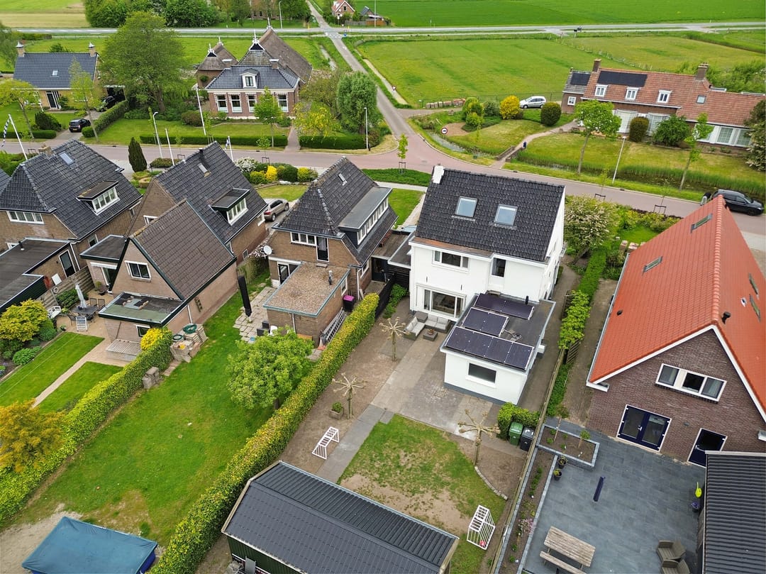 Foto 52 van Marrumerweg 27