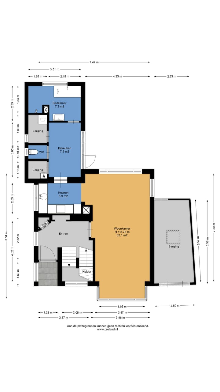 Foto 54 van Marrumerweg 27