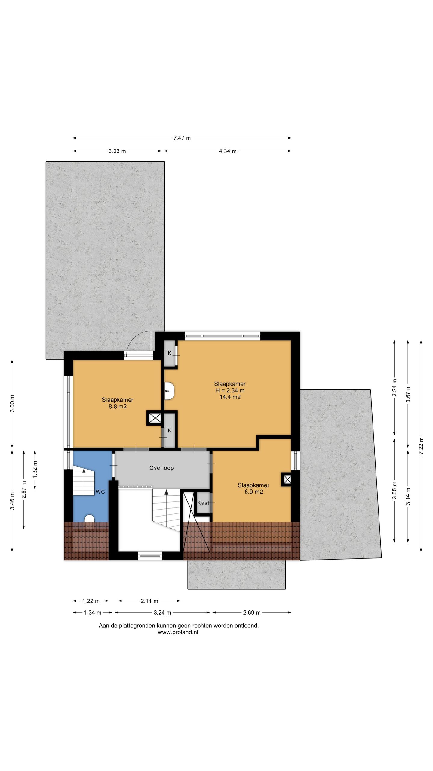 Foto 55 van Marrumerweg 27